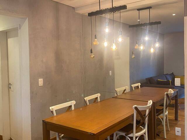 Apartamento para Venda em Barueri - 3
