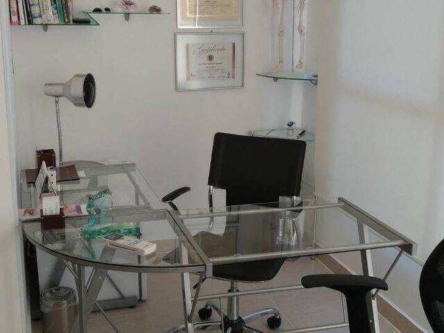 #378 SA - Sala para Venda em Barueri - SP - 1