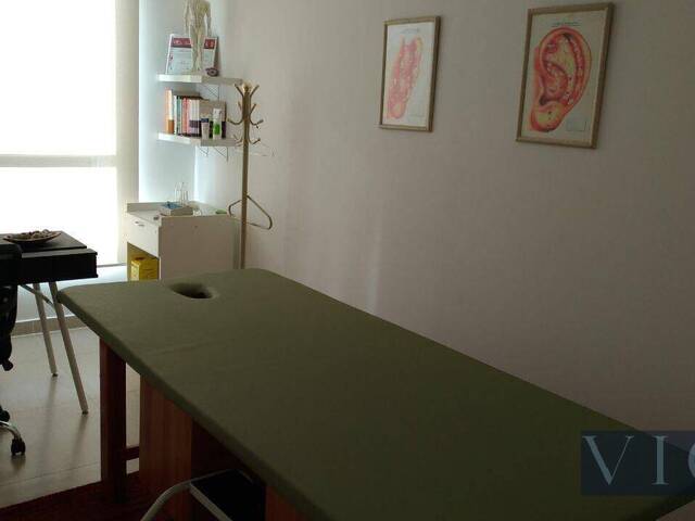 #378 SA - Sala para Venda em Barueri - SP - 2