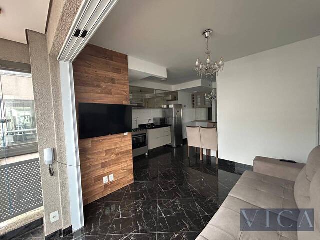 #315 AP - Apartamento para Venda em Barueri - SP