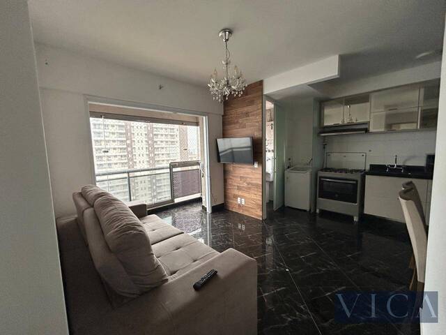 #315 AP - Apartamento para Venda em Barueri - SP