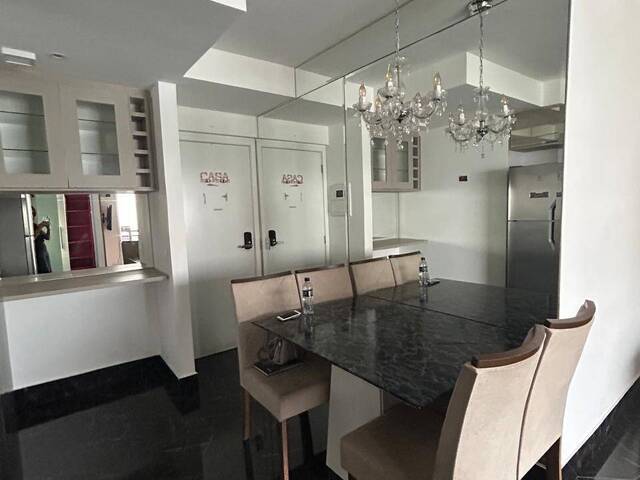 #315 AP - Apartamento para Venda em Barueri - SP