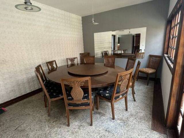 #386 CA - Casa para Venda em Santana de Parnaíba - SP