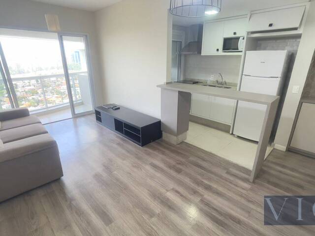 Apartamento para Locação em Barueri - 4