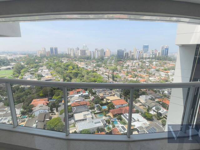 Apartamento para Locação em Barueri - 3