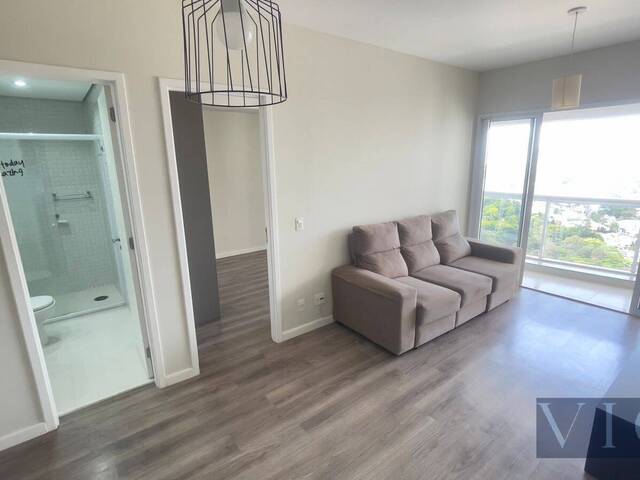 Apartamento para Locação em Barueri - 2