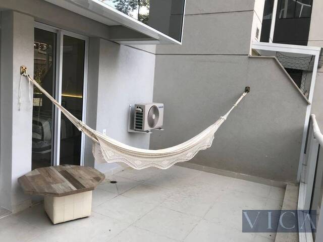 Apartamento para Venda em Barueri - 2