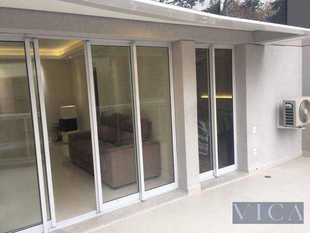 #417 AP - Apartamento para Venda em Barueri - SP