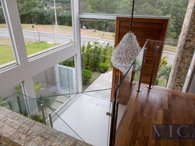 Casa para Venda em Santana de Parnaíba - 4