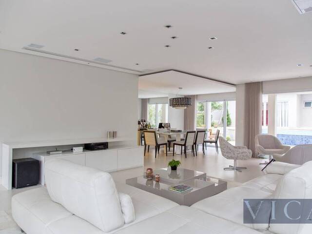 Casa para Venda em Santana de Parnaíba - 5