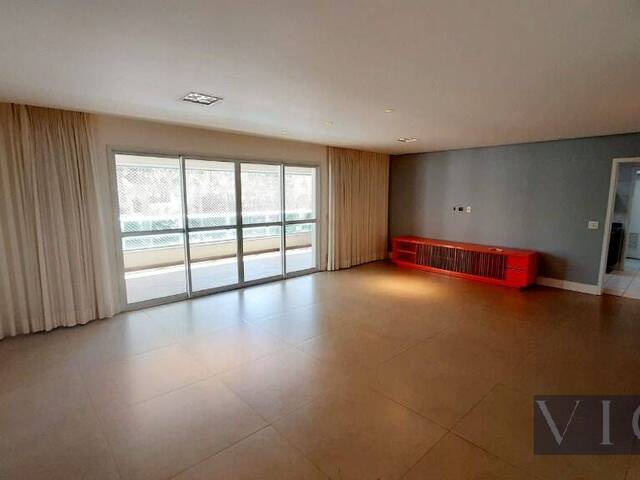 #435AP - Apartamento para Venda em Santana de Parnaíba - SP