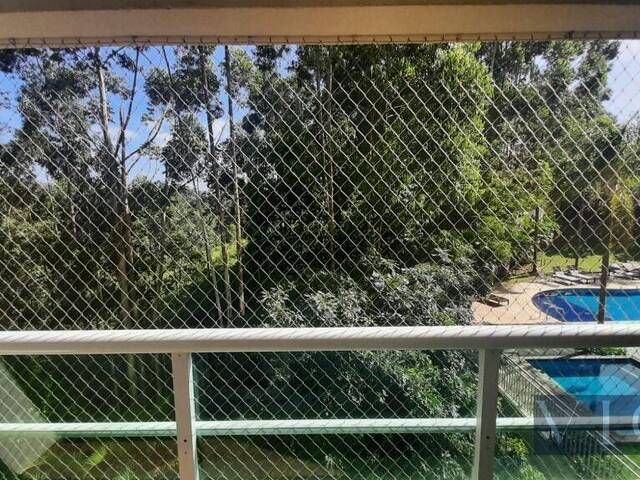 Apartamento para Venda em Santana de Parnaíba - 4