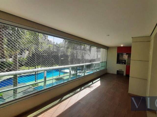 #435AP - Apartamento para Venda em Santana de Parnaíba - SP