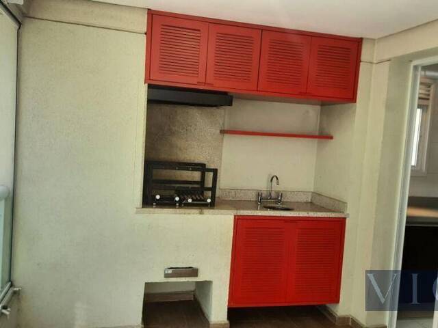#435AP - Apartamento para Venda em Santana de Parnaíba - SP
