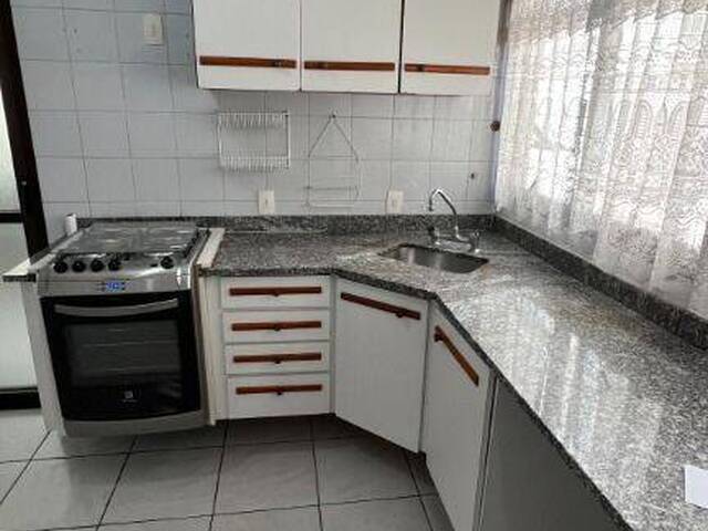 Apartamento para Venda em Barueri - 4