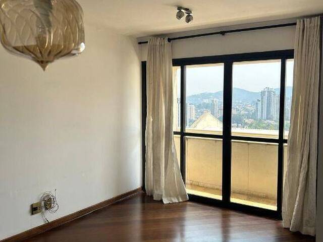 Apartamento para Venda em Barueri - 3