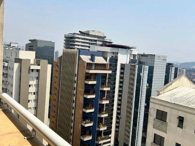 Apartamento para Venda em Barueri - 2