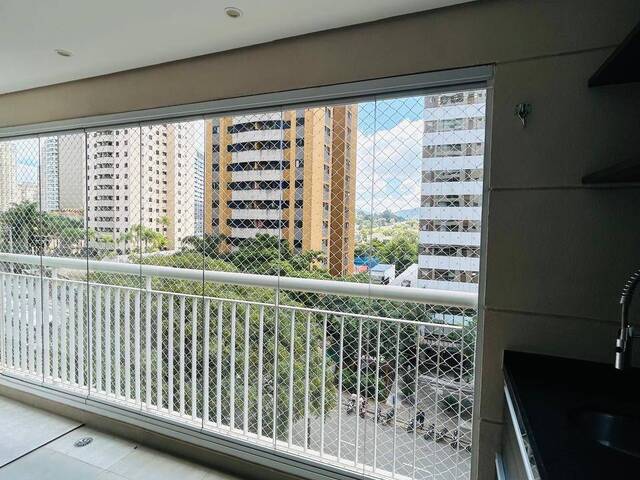 Apartamento para Locação em Barueri - 5