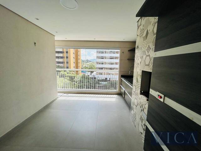 Apartamento para Locação em Barueri - 4