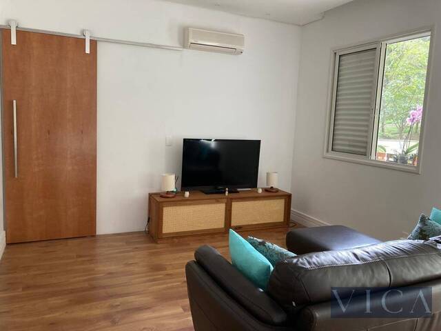 Apartamento para Venda em Santana de Parnaíba - 4