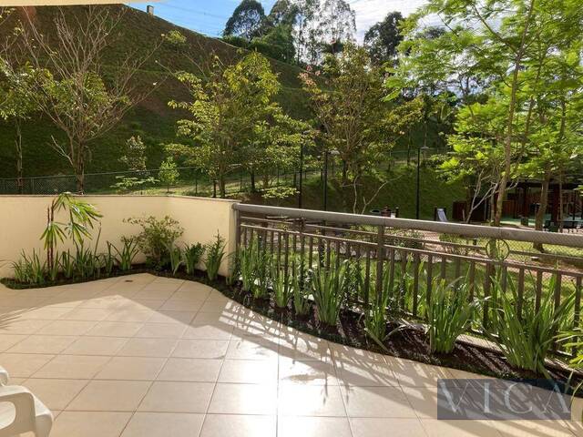 Apartamento para Venda em Santana de Parnaíba - 5