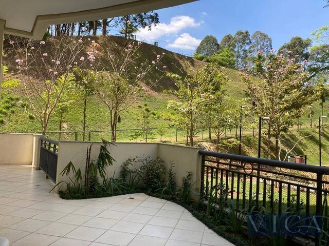 Apartamento para Venda em Santana de Parnaíba - 2