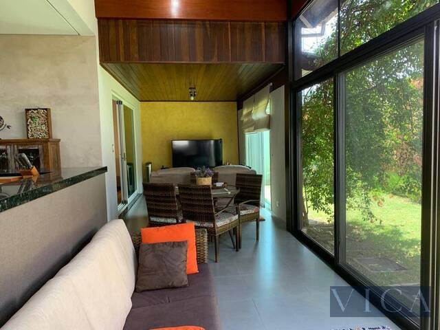 Casa para Venda em Santana de Parnaíba - 2