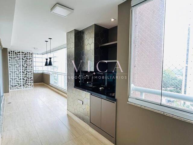 Apartamento para Venda em Barueri - 2
