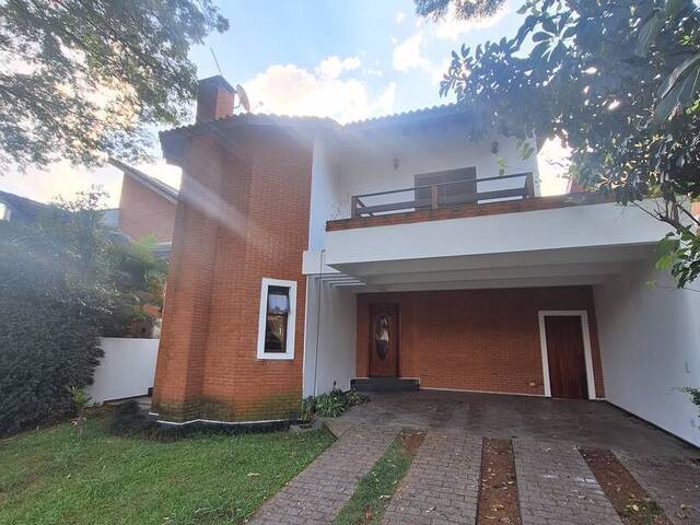 Casa para Locação em Santana de Parnaíba - 4