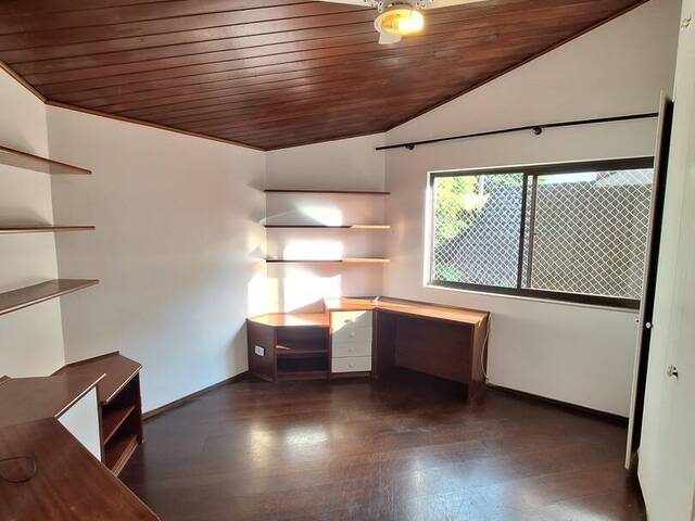 Casa para Locação em Santana de Parnaíba - 5