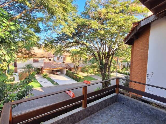 Casa para Locação em Santana de Parnaíba - 3