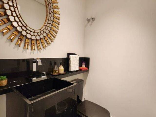 Apartamento para Venda em Santana de Parnaíba - 5