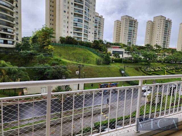 Apartamento para Venda em Santana de Parnaíba - 2