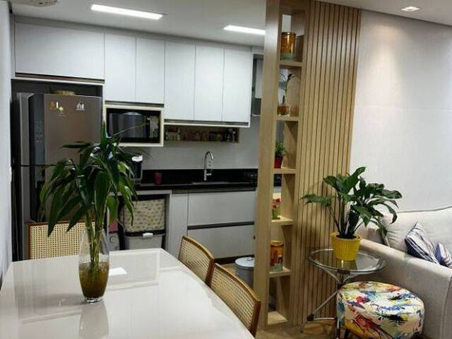 Apartamento para Venda em Barueri - 4