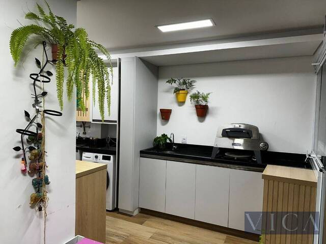 Apartamento para Venda em Barueri - 5