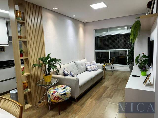 Apartamento para Venda em Barueri - 2