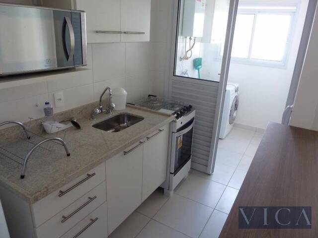Apartamento para Venda em Barueri - 3