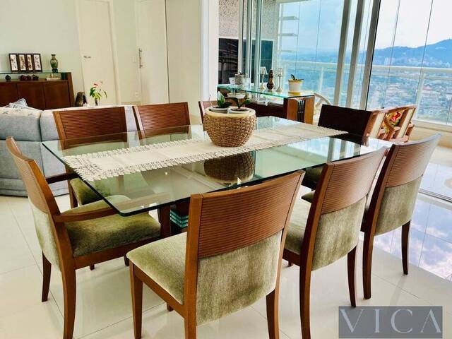 Apartamento para Venda em Barueri - 4