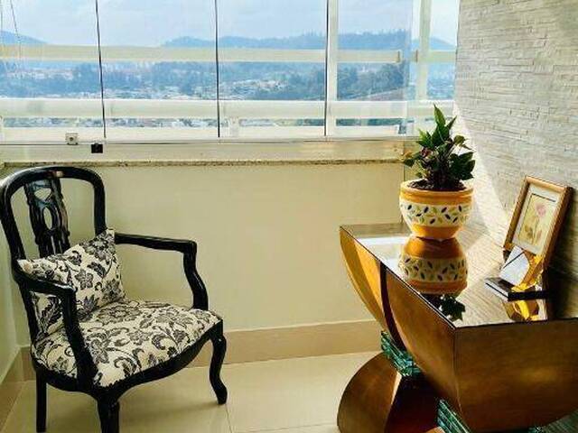 Apartamento para Venda em Barueri - 3