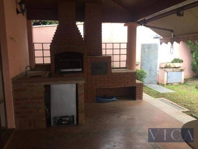 Casa para Venda em Santana de Parnaíba - 2