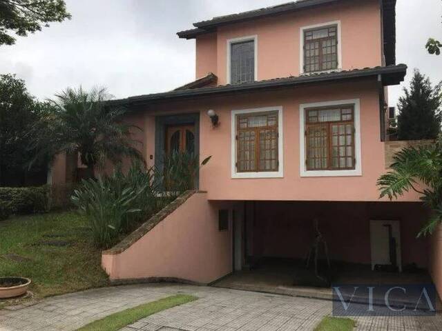 Venda em Alphaville - Santana de Parnaíba