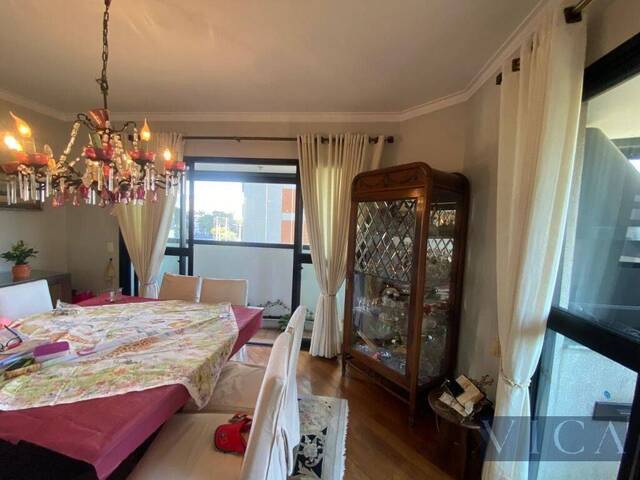 Apartamento para Venda em Barueri - 4