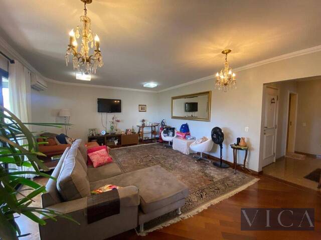 Apartamento para Venda em Barueri - 3