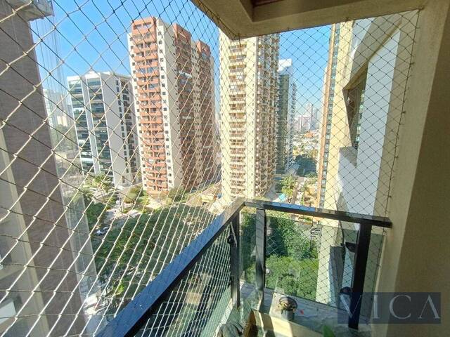 #527 AP - Apartamento para Venda em Barueri - SP