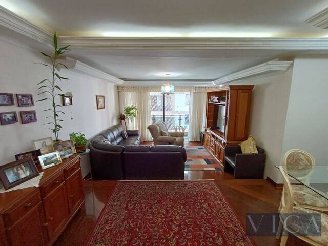 #527 AP - Apartamento para Venda em Barueri - SP