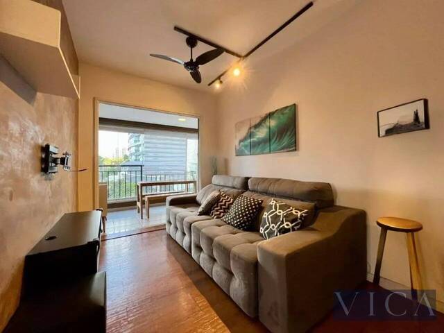 Apartamento para Venda em Barueri - 4