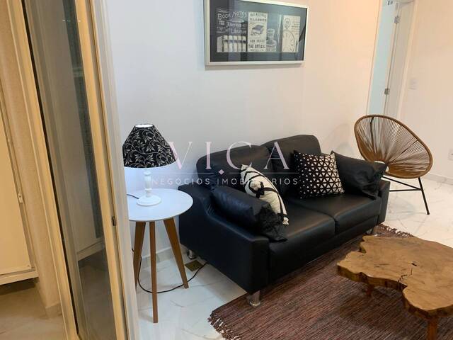 Apartamento para Locação em Barueri - 5