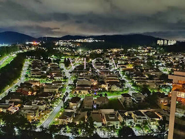 #542 AP - Apartamento para Locação em Barueri - SP