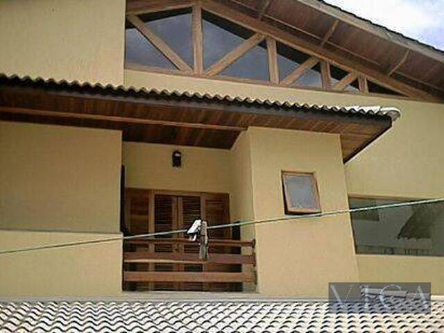 Casa para Venda em Santana de Parnaíba - 4