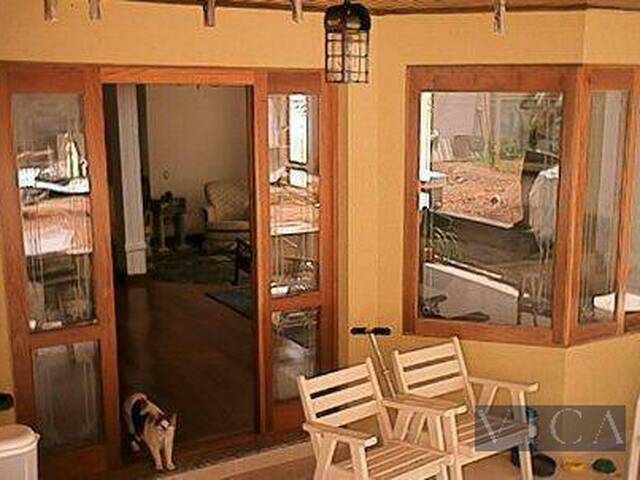 Casa para Venda em Santana de Parnaíba - 3